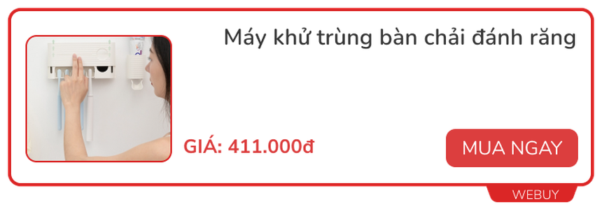 Thiết bị mở nắp bồn cầu bằng chân, vòi sen 7 màu và loạt phụ kiện hay ho dành cho nhà tắm thông minh - Ảnh 6.
