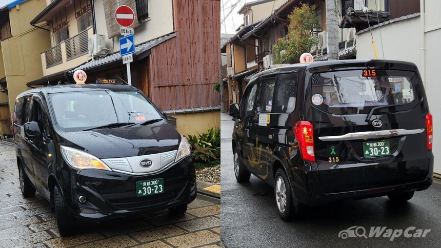 Hãng xe điện Trung Quốc chinh phục thành công thị trường Nhật cực khó tính, vượt cả mặt Hyundai - Ảnh 2.