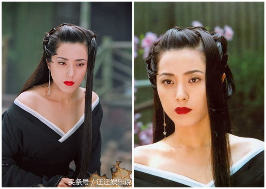 Showbiz có mỹ nhân '200 năm nữa chưa chắc có ai đẹp bằng', hễ hẹn hò anh nào là anh đó giật giải Ảnh đế - Ảnh 3.