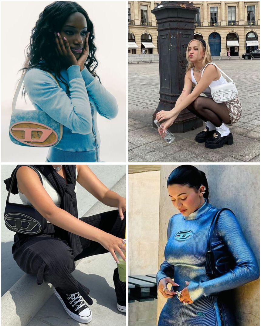 Điểm danh những IT Bags năm 2023: Không còn là sân chơi của những chiếc túi đắt đỏ, IT Bags bây giờ toàn hàng hiệu tầm trung, giá cả dễ chịu - Ảnh 3.