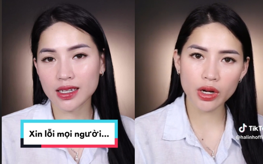 Các ''chiến thần'' Việt dùng chung công thức xin lỗi: Ăn vận thục nữ, makeup ngoan hiền... vẫn thua trước mặt mộc ''thương đau'' của mỹ nhân Hàn này - Ảnh 1. Các ''chiến thần'' Việt dùng chung công thức xin lỗi: Ăn vận thục nữ, makeup ngoan hiền... vẫn thua trước mặt mộc ''thương đau'' của mỹ nhân Hàn này - Ảnh 1.