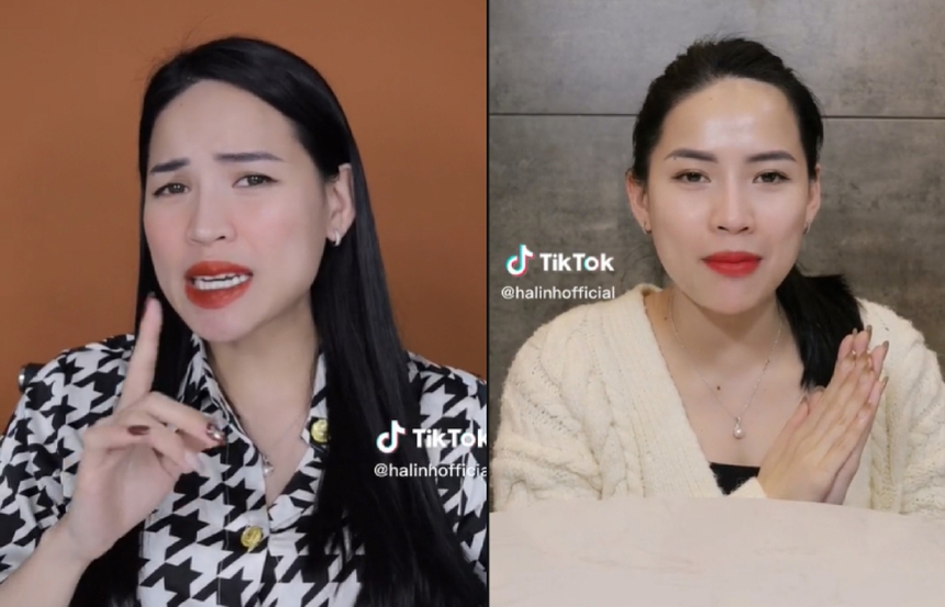 Các ''chiến thần'' Việt dùng chung công thức xin lỗi: Ăn vận thục nữ, makeup ngoan hiền... vẫn thua trước mặt mộc ''thương đau'' của mỹ nhân Hàn này - Ảnh 2. Các ''chiến thần'' Việt dùng chung công thức xin lỗi: Ăn vận thục nữ, makeup ngoan hiền... vẫn thua trước mặt mộc ''thương đau'' của mỹ nhân Hàn này - Ảnh 2.