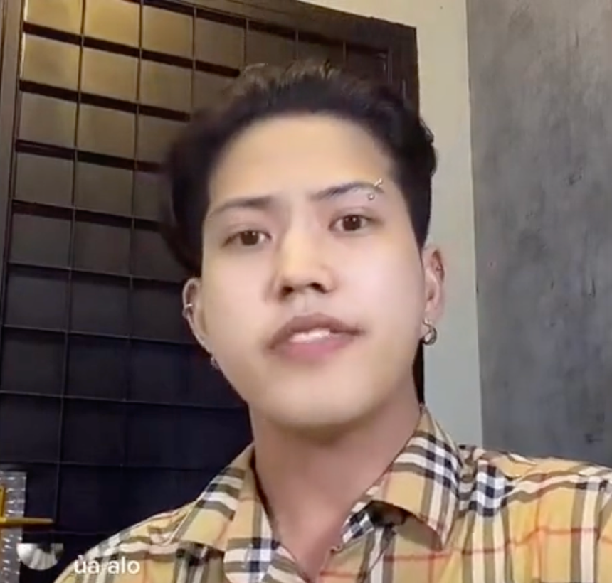 Nờ Ô Nô lên tiếng bảo vệ "chiến thần" Võ Hà Linh, nhưng ngay sau đó lại có động thái "quay xe" đầy khó hiểu - Ảnh 6.