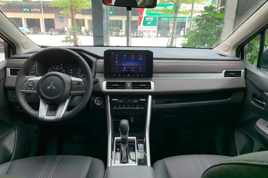 Mitsubishi Xpander bán chạy kỷ lục, lần đầu lên ngôi vua doanh số Việt Nam năm nay, cách biệt hoàn toàn tốp dưới - Ảnh 4. Mitsubishi Xpander bán chạy kỷ lục, lần đầu lên ngôi vua doanh số Việt Nam năm nay, cách biệt hoàn toàn tốp dưới - Ảnh 4.