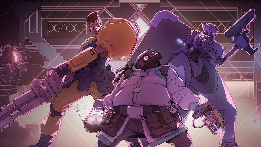 Mất 3 năm phát triển, bom tấn đình đám ra quyết định gây ngỡ ngàng, gây thất vọng game thủ - Ảnh 2. Mất 3 năm phát triển, bom tấn đình đám ra quyết định gây ngỡ ngàng, gây thất vọng game thủ - Ảnh 2.