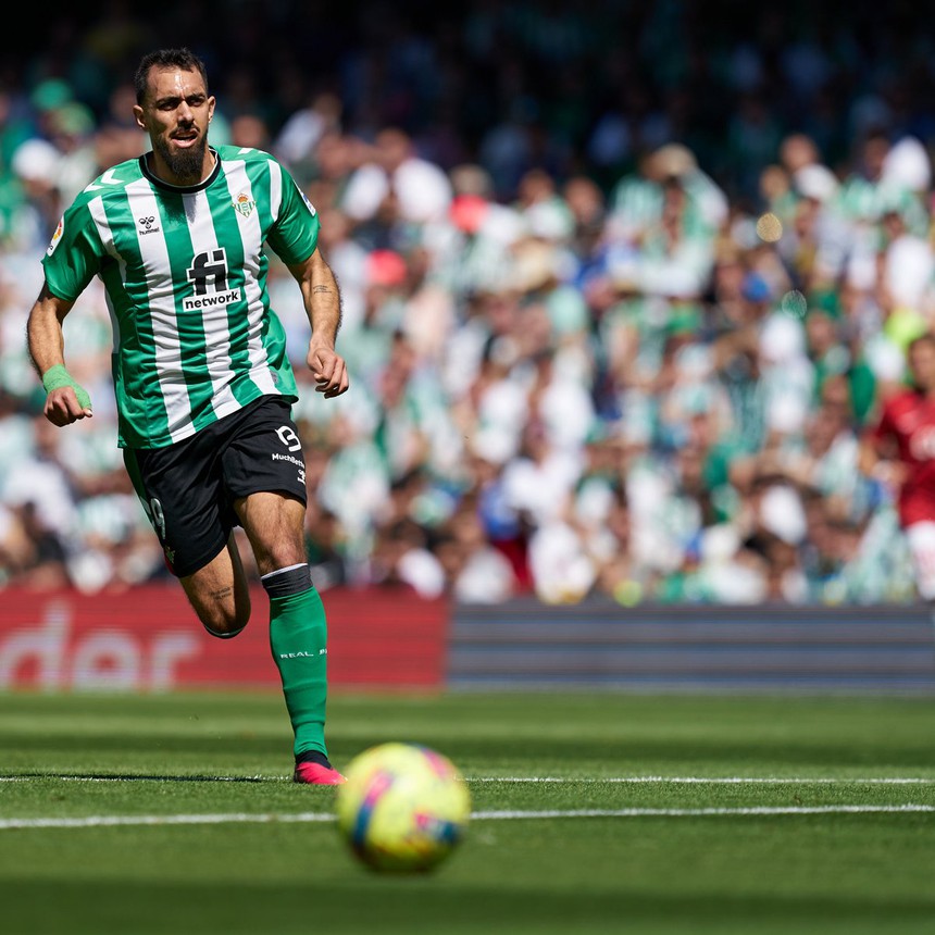 Nhận định, soi kèo Betis vs Espanyol (23h30, 15/4), La Liga vòng 29 - Ảnh 2. Nhận định, soi kèo Betis vs Espanyol (23h30, 15/4), La Liga vòng 29 - Ảnh 2.