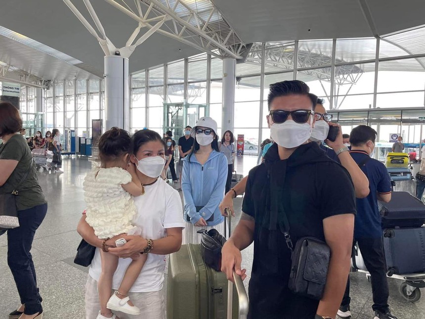 Tuổi 26 của tiền vệ Nguyễn Quang Hải - Ảnh 2.