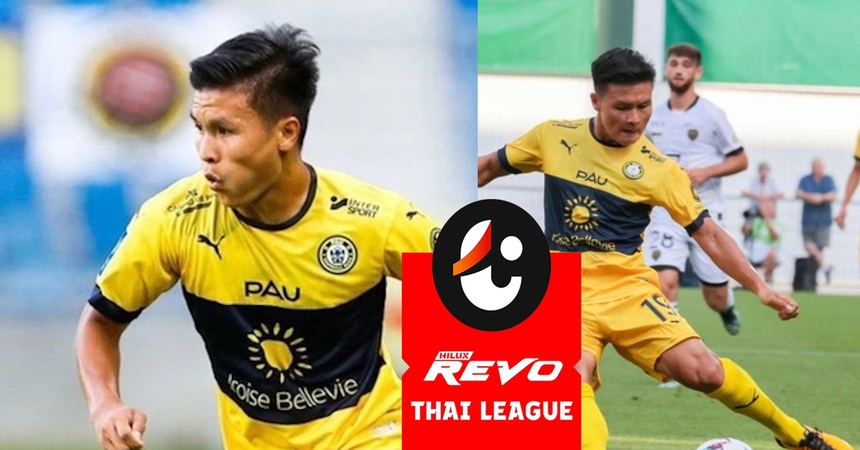 Tuổi 26 của tiền vệ Nguyễn Quang Hải - Ảnh 7.