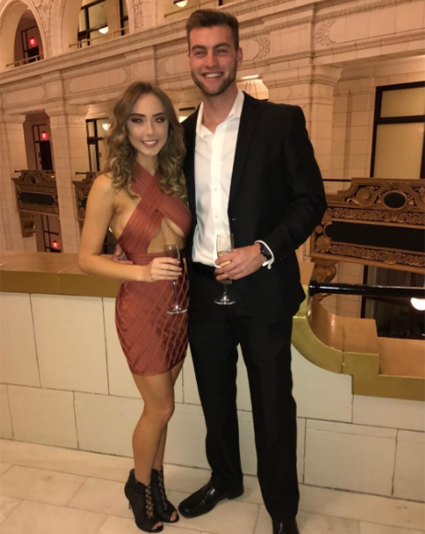 Hailie Jade - nàng công chúa thuần khiết của 'vua' Eminem - Ảnh 4. Hailie Jade - nàng công chúa thuần khiết của 'vua' Eminem - Ảnh 4.