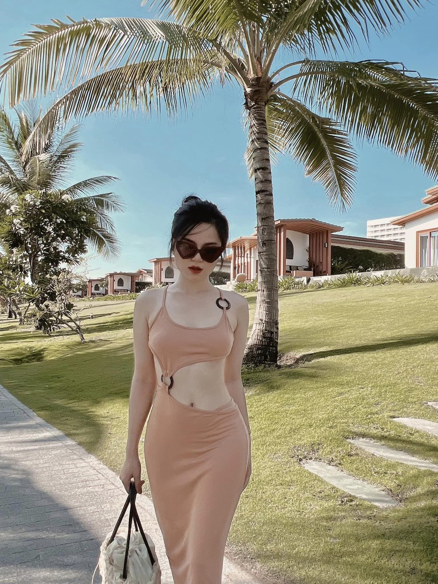 Hà Đan khóc vì vai diễn được 'đo ni đóng giày' trong 'Cuộc đời vẫn đẹp sao', ngoài đời là MC 'nấm lùn' của VTV - Ảnh 9. Hà Đan khóc vì vai diễn được 'đo ni đóng giày' trong 'Cuộc đời vẫn đẹp sao', ngoài đời là MC 'nấm lùn' của VTV - Ảnh 9.