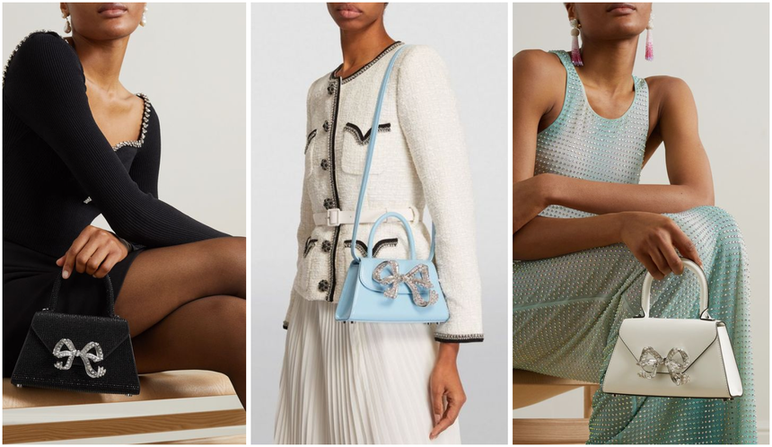 Điểm danh những IT Bags năm 2023: Không còn là sân chơi của những chiếc túi đắt đỏ, IT Bags bây giờ toàn hàng hiệu tầm trung, giá cả dễ chịu - Ảnh 6.