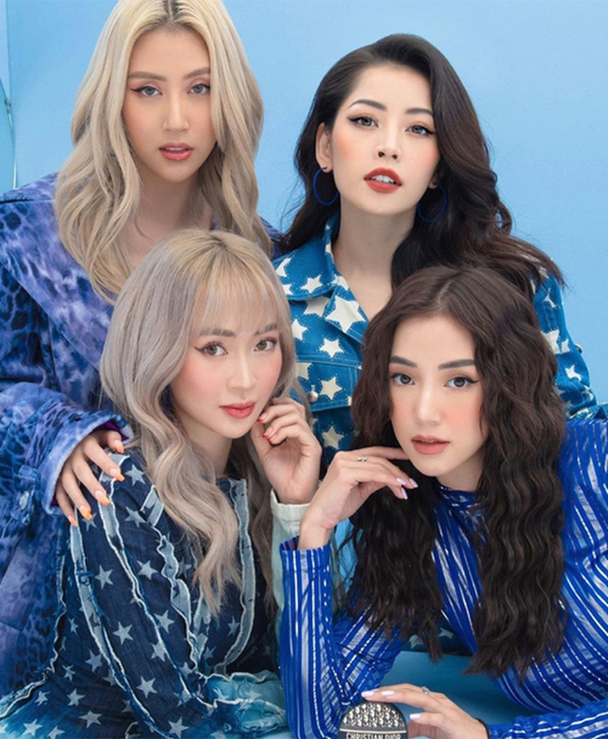 Chi Pu có động thái với Quỳnh Anh Shyn sau 3 năm vướng drama cạch mặt vì nghi yêu chung bồ thiếu gia - Ảnh 5.