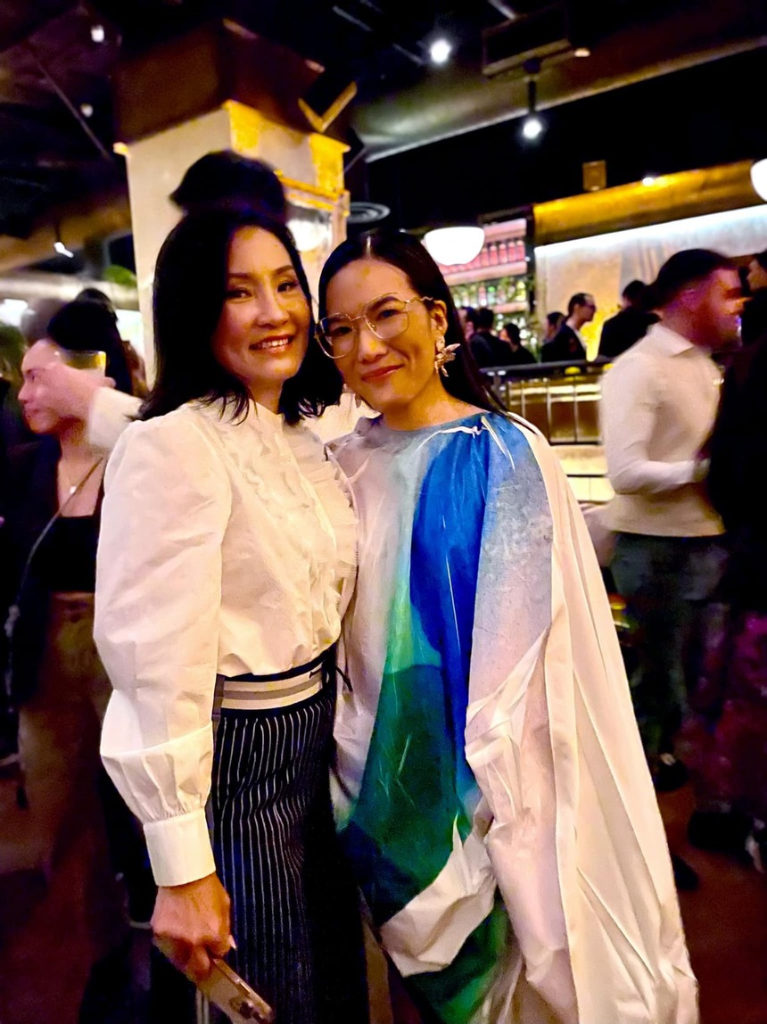 Cuộc sống của Hồng Đào sau khi ly hôn Quang Minh  - Ảnh 3.