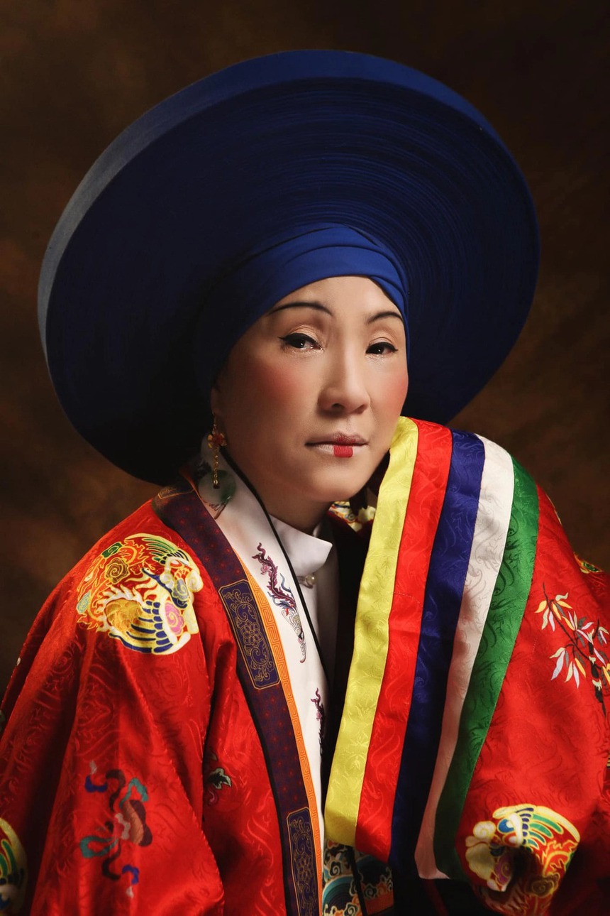 Cuộc sống của Hồng Đào sau khi ly hôn Quang Minh  - Ảnh 4.