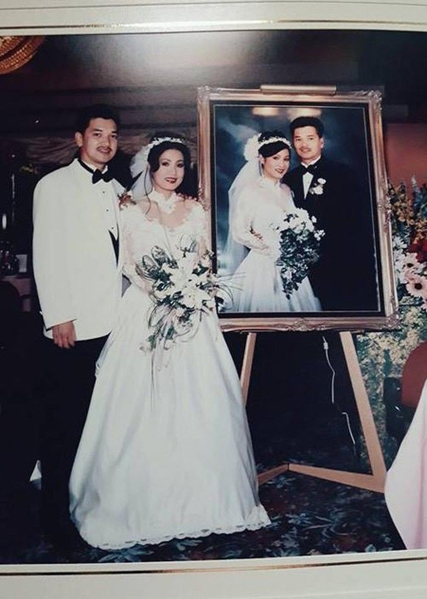 Cuộc sống của Hồng Đào sau khi ly hôn Quang Minh  - Ảnh 5.