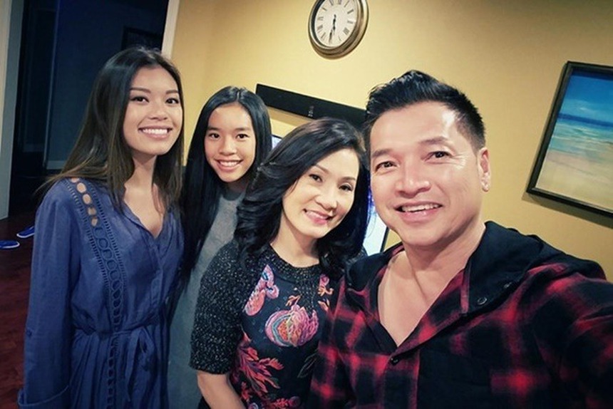 Cuộc sống của Hồng Đào sau khi ly hôn Quang Minh  - Ảnh 8.