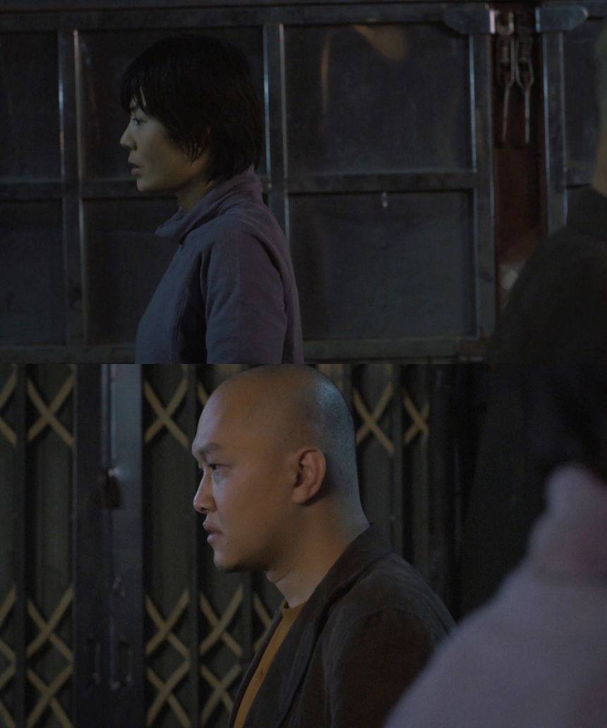 "Cuộc đời vẫn đẹp sao": Thanh Hương được khen hết lời với phân cảnh đặc biệt này - Ảnh 2.