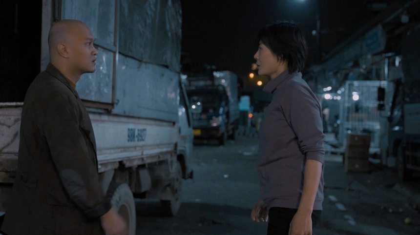 "Cuộc đời vẫn đẹp sao": Thanh Hương được khen hết lời với phân cảnh đặc biệt này - Ảnh 4.