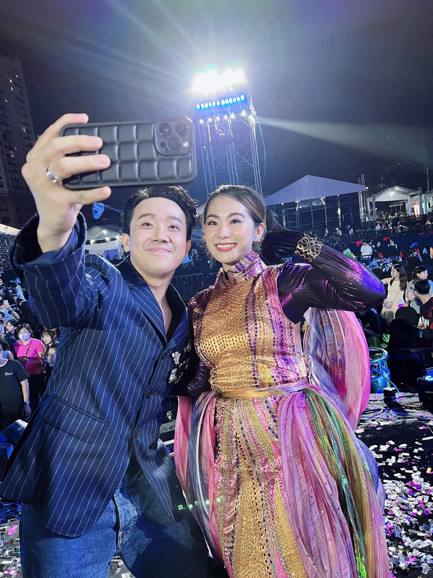 Trấn Thành thị phạm 'pặc pặc pặc' thế nào cho 1 nam TikToker mà được hơn 2 triệu lượt xem? - Ảnh 8.