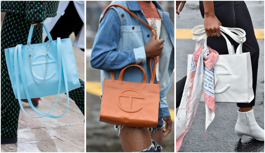 Điểm danh những IT Bags năm 2023: Không còn là sân chơi của những chiếc túi đắt đỏ, IT Bags bây giờ toàn hàng hiệu tầm trung, giá cả dễ chịu - Ảnh 4.