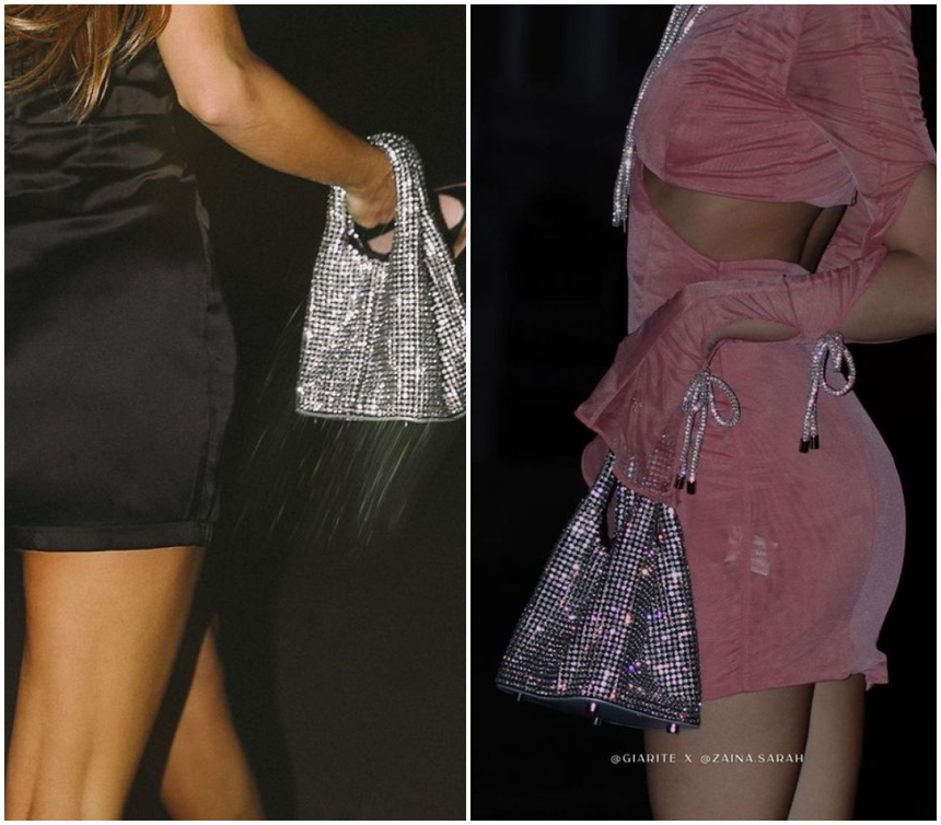 Điểm danh những IT Bags năm 2023: Không còn là sân chơi của những chiếc túi đắt đỏ, IT Bags bây giờ toàn hàng hiệu tầm trung, giá cả dễ chịu - Ảnh 10.