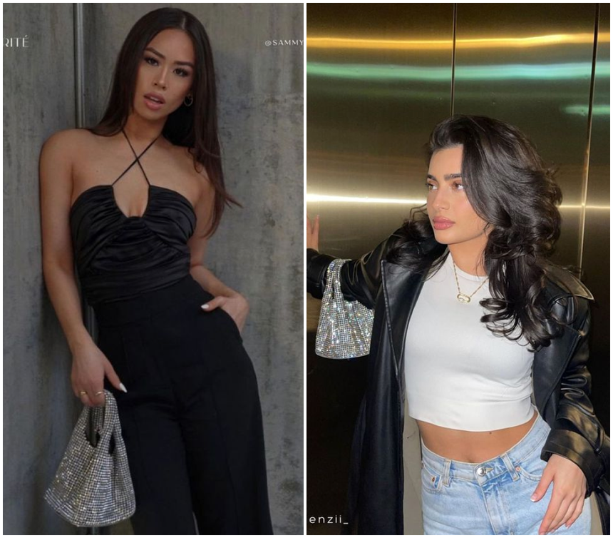 Điểm danh những IT Bags năm 2023: Không còn là sân chơi của những chiếc túi đắt đỏ, IT Bags bây giờ toàn hàng hiệu tầm trung, giá cả dễ chịu - Ảnh 11.