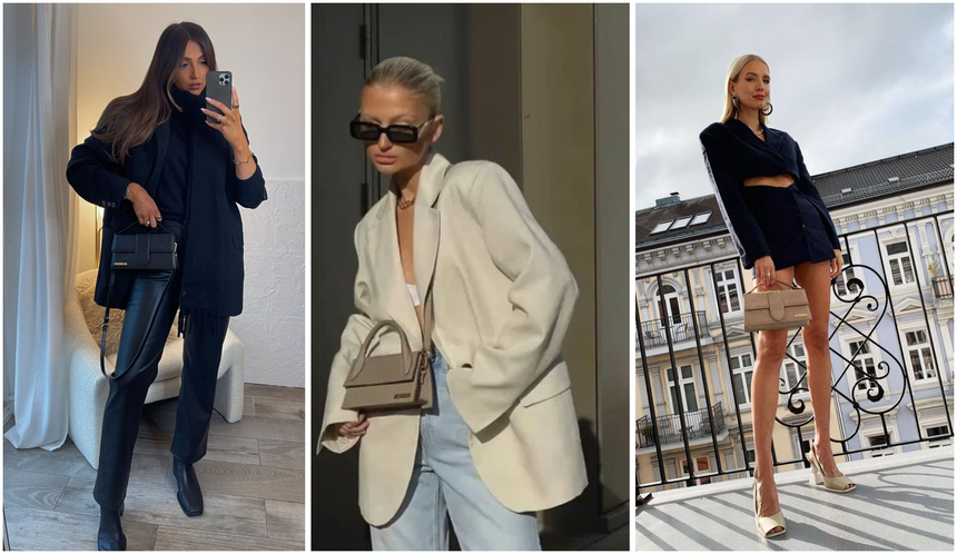 Điểm danh những IT Bags năm 2023: Không còn là sân chơi của những chiếc túi đắt đỏ, IT Bags bây giờ toàn hàng hiệu tầm trung, giá cả dễ chịu - Ảnh 9.