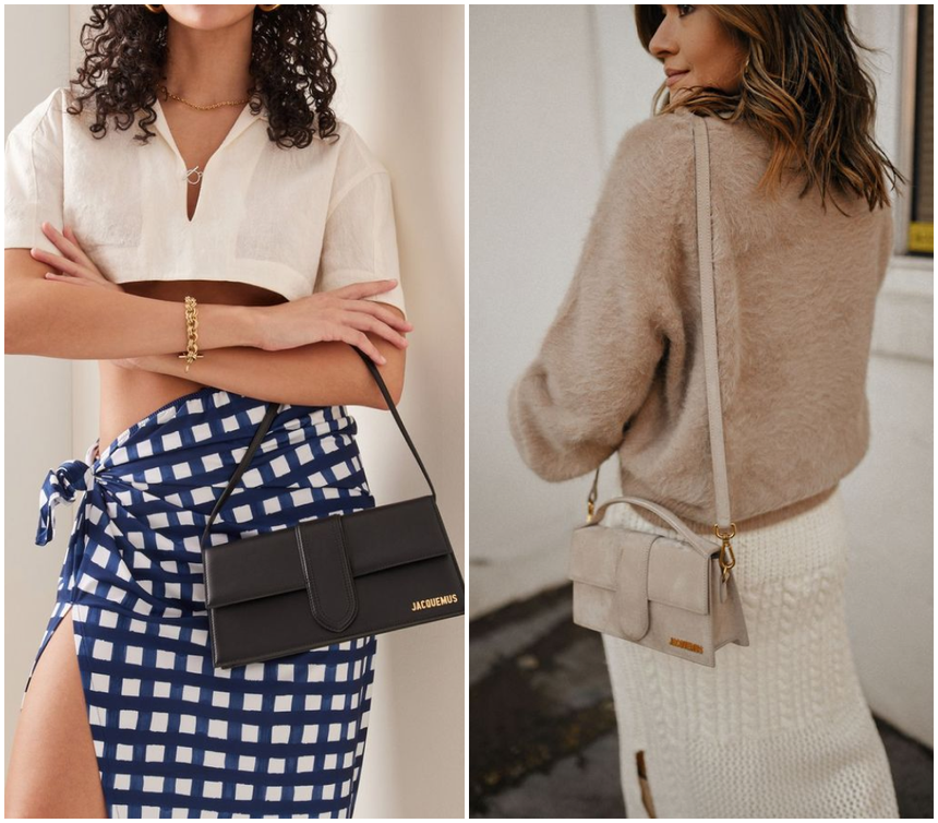 Điểm danh những IT Bags năm 2023: Không còn là sân chơi của những chiếc túi đắt đỏ, IT Bags bây giờ toàn hàng hiệu tầm trung, giá cả dễ chịu - Ảnh 8.