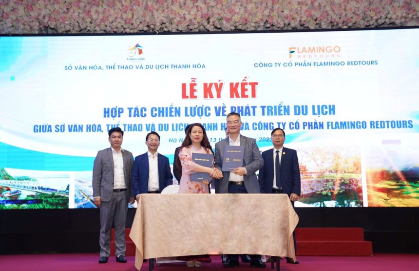 Quảng bá Du lịch Ninh Bình - Thanh Hóa - Nghệ An - Hà Tĩnh: 'Một hành trình - Bốn địa phương - Nhiều trải nghiệm' - Ảnh 5.