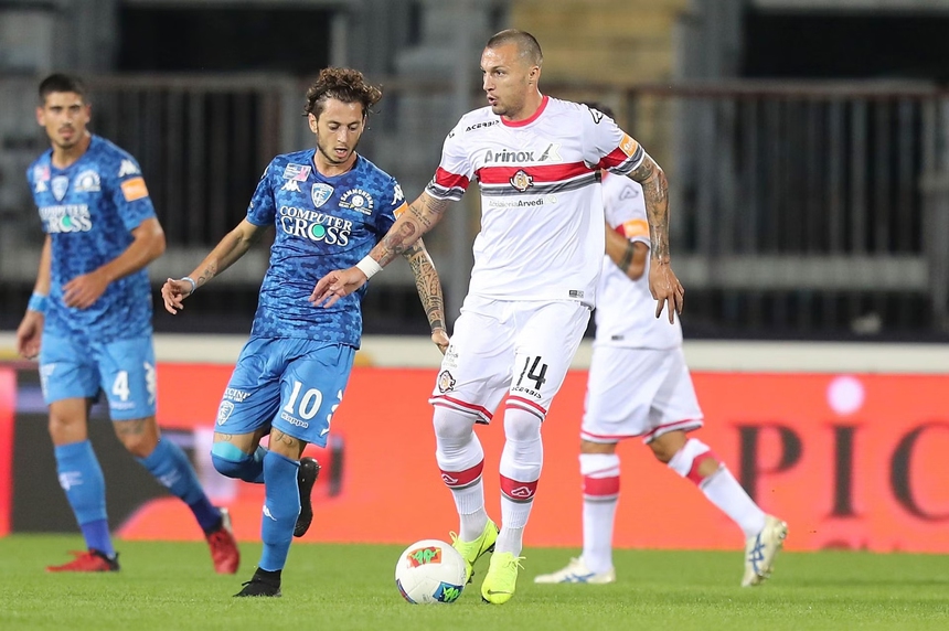 Lịch thi đấu bóng đá hôm nay 14/4: Cremonese vs Empoli - Ảnh 6.