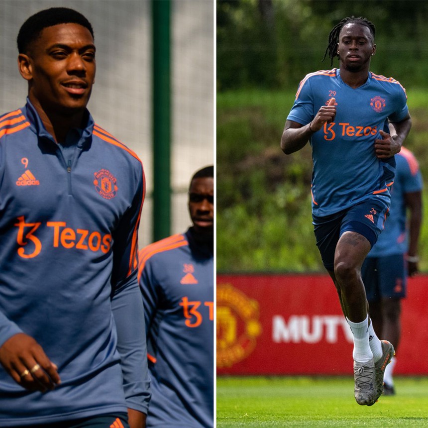 Tin bóng đá MU 13/4: Nhà đầu tư đầu tiên xác nhận rút khỏi vụ mua MU - Ảnh 3.