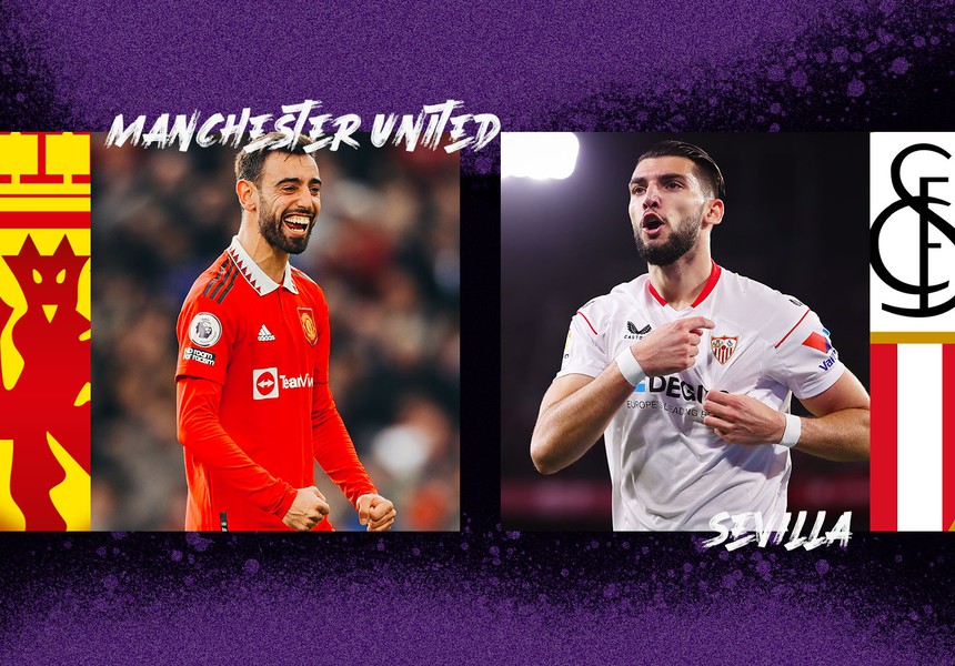 Lịch thi đấu bóng đá hôm nay 13/4: Đại chiến MU vs Sevilla - Ảnh 5.