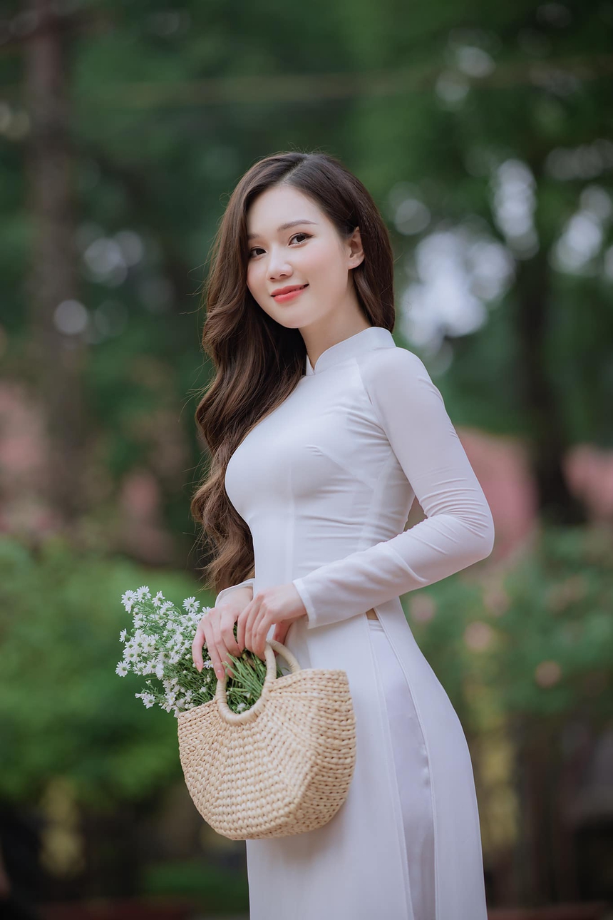 Cô thực tập sinh làm 'trà xanh' đang gây sốt phim giờ vàng: Không ngại đóng vai phản diện, ngời đời cực nóng bỏng - Ảnh 7.