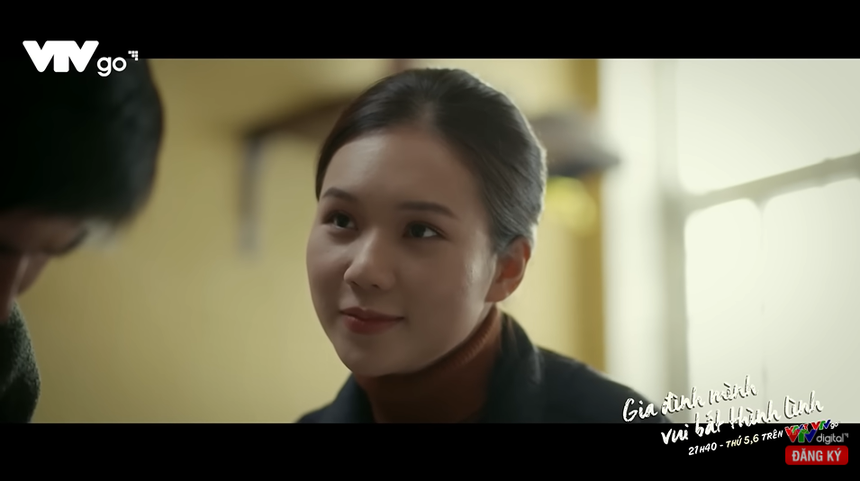 Cô thực tập sinh làm 'trà xanh' đang gây sốt phim giờ vàng: Không ngại đóng vai phản diện, ngời đời cực nóng bỏng - Ảnh 1.