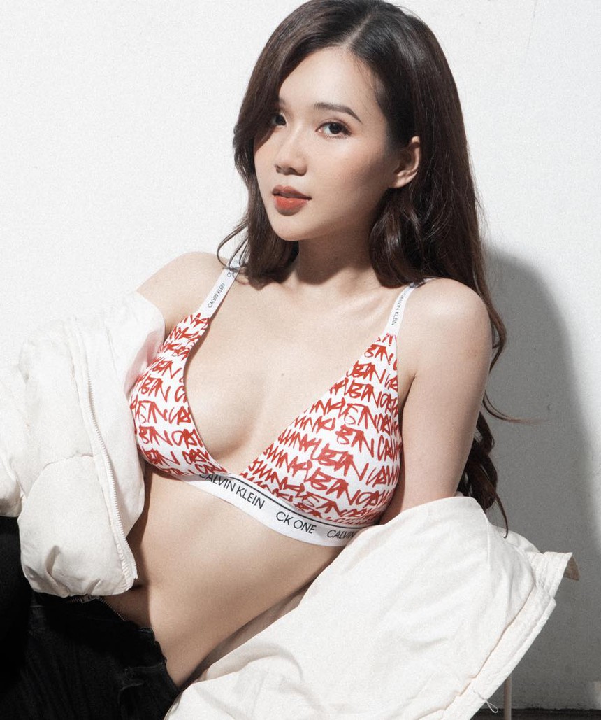 'Chính thất' và 'trà xanh' trong 'Gia đình mình vui bất thình lình' cùng đọ sắc với đời thực nóng bỏng - Ảnh 8. 'Chính thất' và 'trà xanh' trong 'Gia đình mình vui bất thình lình' cùng đọ sắc với đời thực nóng bỏng - Ảnh 8.