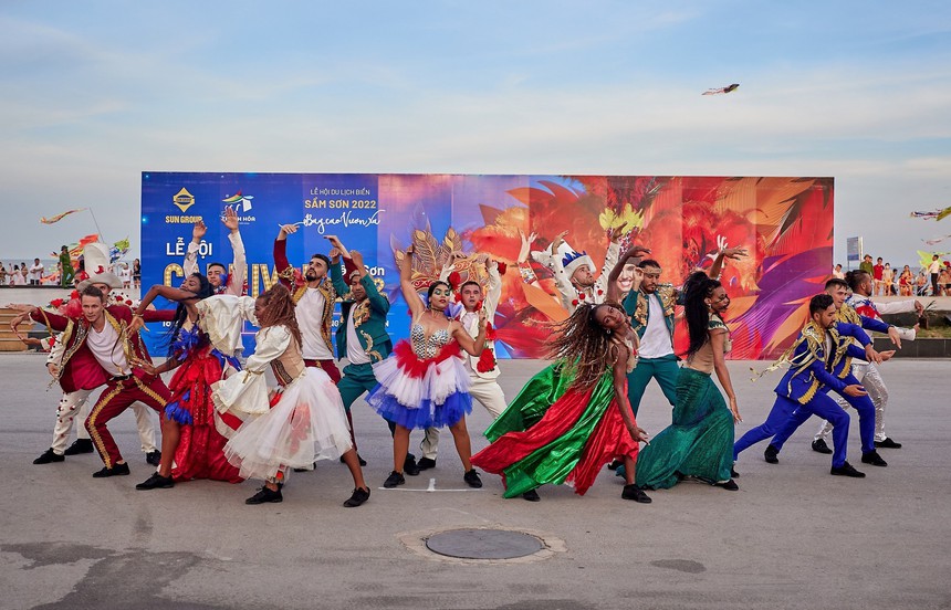 Quảng bá Du lịch Ninh Bình - Thanh Hóa - Nghệ An - Hà Tĩnh: 'Một hành trình - Bốn địa phương - Nhiều trải nghiệm' - Ảnh 3.