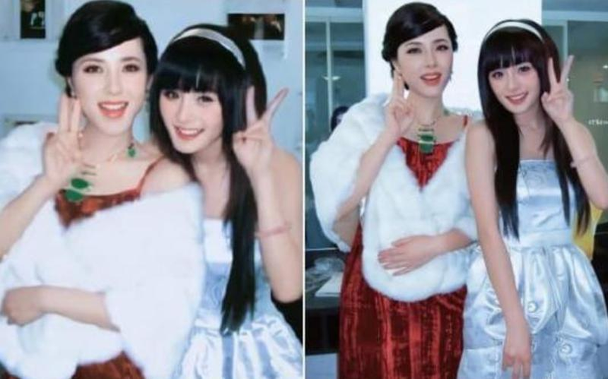 Showbiz có mỹ nhân '200 năm nữa chưa chắc có ai đẹp bằng', hễ hẹn hò anh nào là anh đó giật giải Ảnh đế - Ảnh 8.