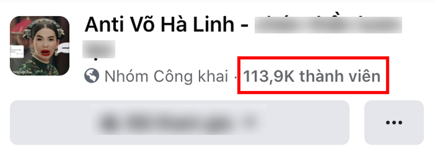 Hà Linh tiếp tục bị hàng quán dán biển "miễn tiếp", làn sóng tẩy chay đang lan rộng? - Ảnh 4.