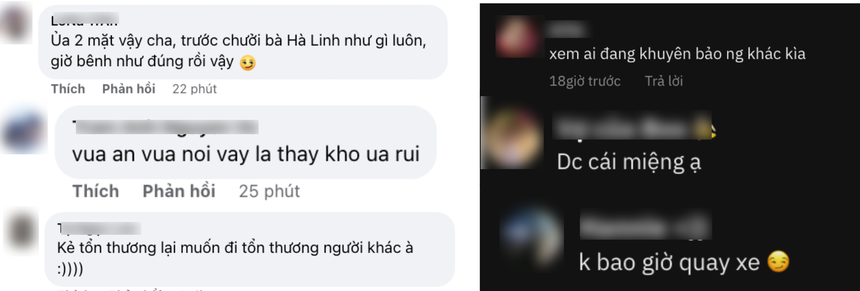 Nờ Ô Nô lên tiếng bảo vệ "chiến thần" Võ Hà Linh, nhưng ngay sau đó lại có động thái "quay xe" đầy khó hiểu - Ảnh 8.