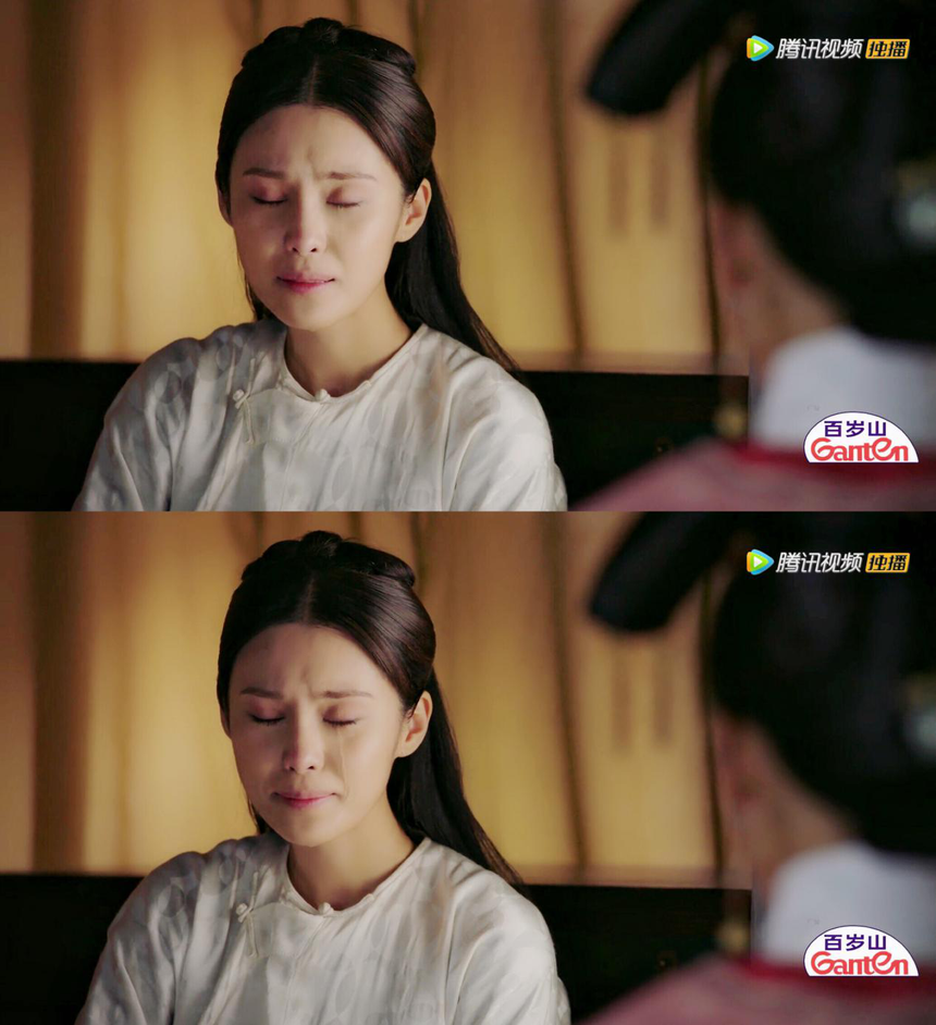 Phi tần bị chê 'nhìn như đàn ông' ở Như Ý Truyện hóa ra là mỹ nhân gợi cảm, từng đến Việt Nam khoe sắc mà không ai nhận ra? - Ảnh 2.