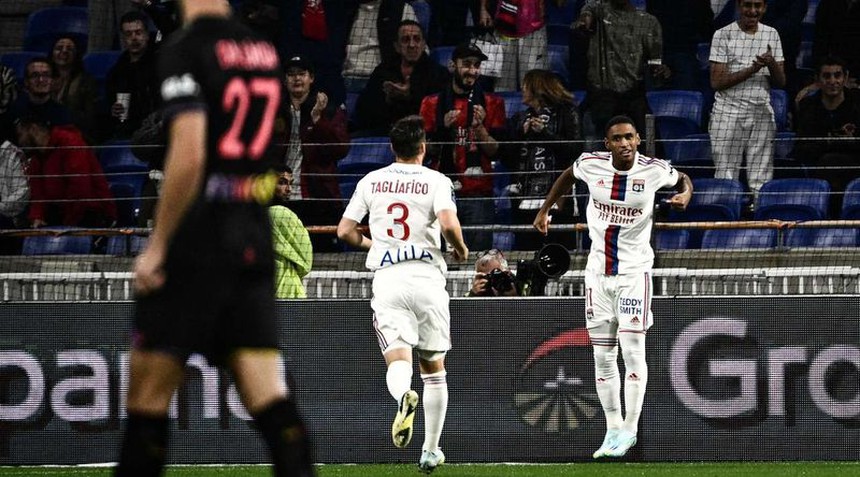 Nhận định, soi kèo Toulouse vs Lyon (02h00 ngày 15/4), vòng 31 Ligue 1 - Ảnh 2.
