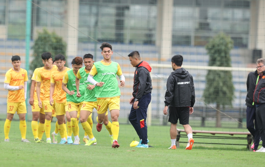 Chuyên gia Đoàn Minh Xương: “Lửa thử vàng, gian nan thử sức” - Ảnh 1.