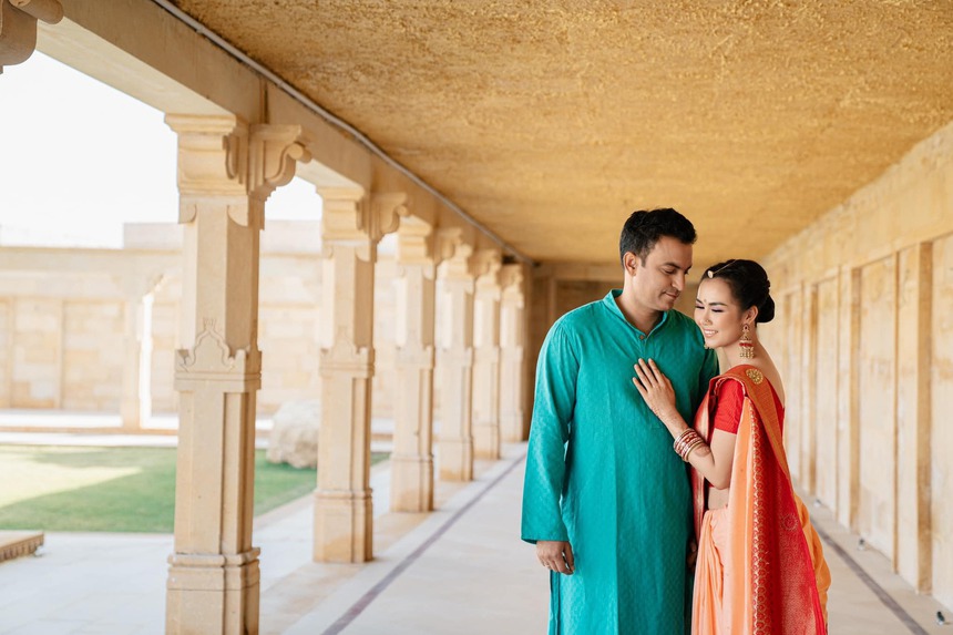 Chồng Ấn nói bỏ 5 tỷ cho Võ Hạ trâm làm MV là xứng đáng khi nhìn ánh mắt hạnh phúc của vợ - Ảnh 3. Chồng Ấn nói bỏ 5 tỷ cho Võ Hạ trâm làm MV là xứng đáng khi nhìn ánh mắt hạnh phúc của vợ - Ảnh 3.