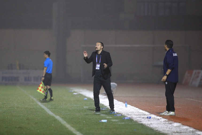 Đông Á Thanh Hóa, CLB Thanh Hóa, bầu Đoan, Chủ tịch Cao Tiến Đoan, HLV Velizar Popov, HLV Popov