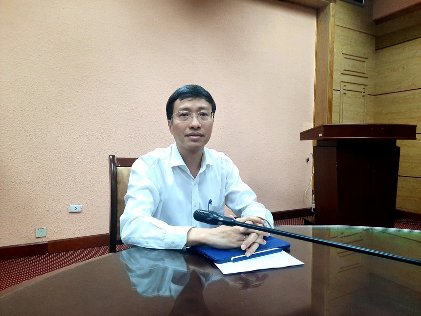 Ca mắc Covid-19 tăng, có hay không sự xuất hiện biến chủng, Bộ Y tế nói gì? - Ảnh 1.