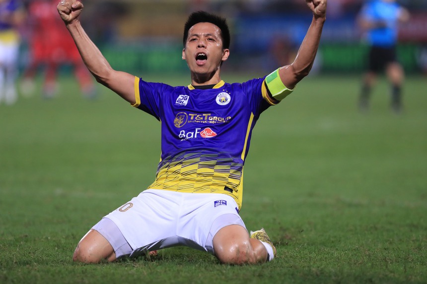 Sau "Quả bóng Vàng không xứng đáng", là câu trả lời "tròn trăm" không thể thuyết phục hơn - Ảnh 1. Sau "Quả bóng Vàng không xứng đáng", là câu trả lời "tròn trăm" không thể thuyết phục hơn - Ảnh 1.