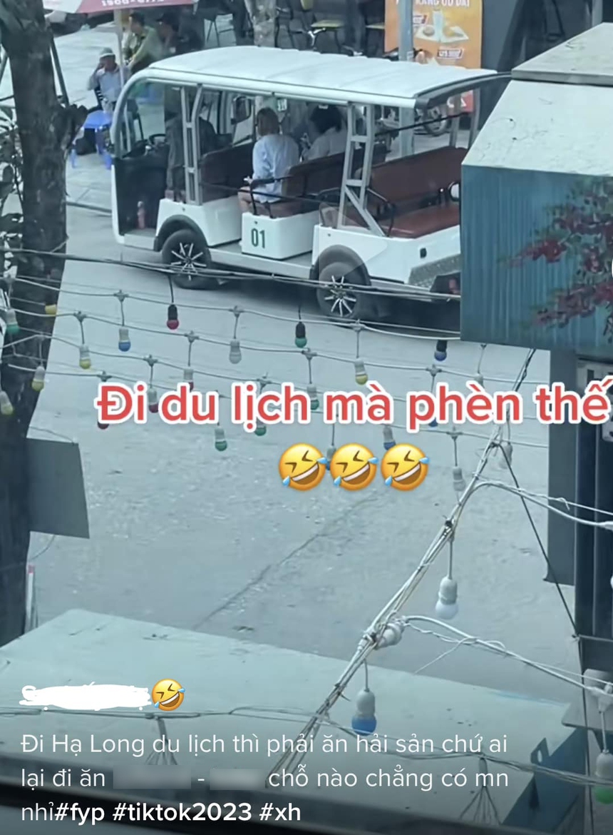 Nhóm du khách bị chê "phèn" vì du lịch biển nhưng không ăn hải sản khiến dân mạng phẫn nộ: "Ăn gì là quyền của người ta chứ" - Ảnh 2.