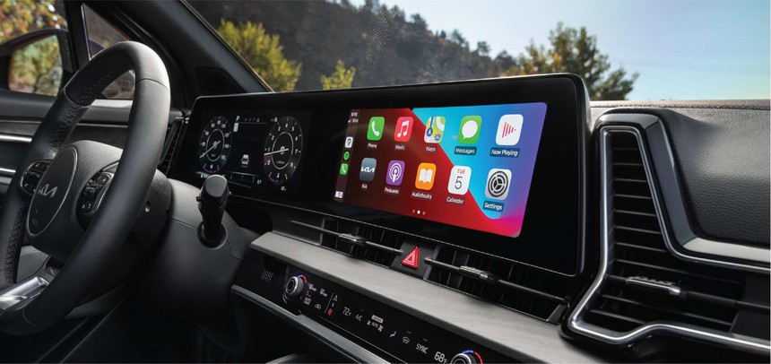 Giảm giá cực mạnh, chiếc crossover hạng C này đang có giá tốt nhất từ trước đến nay tại Việt Nam - Ảnh 4. Giảm giá cực mạnh, chiếc crossover hạng C này đang có giá tốt nhất từ trước đến nay tại Việt Nam - Ảnh 4.