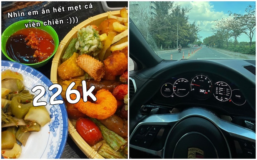 Vụ thanh niên đòi chia bill 226k: Xuất hiện bài đăng với nội dung y hệt cách đây 1 năm, cộng đồng mạng đặt nghi vấn bịa chuyện câu view? - Ảnh 1. Vụ thanh niên đòi chia bill 226k: Xuất hiện bài đăng với nội dung y hệt cách đây 1 năm, cộng đồng mạng đặt nghi vấn bịa chuyện câu view? - Ảnh 1.