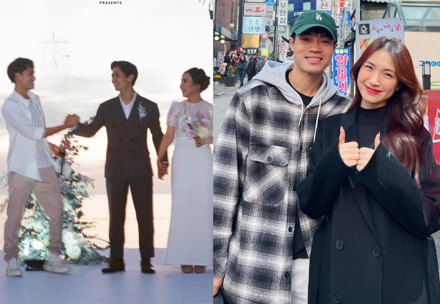 Văn Toàn không dám tưởng tượng hẹn hò Hoà Minzy, 'thuyền' này không ai dám đẩy vì một lý do - Ảnh 2. Văn Toàn không dám tưởng tượng hẹn hò Hoà Minzy, 'thuyền' này không ai dám đẩy vì một lý do - Ảnh 2.